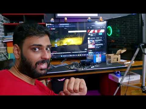 Pc Build Time 😁 Finally Upgrading my PC 💥 14th Gen 🤠