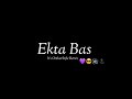 Ekta bas  competitions mix  its omkarstyle remix