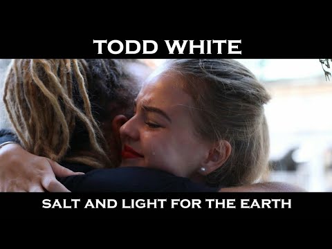Тодд Уайт - Соль и свет земли