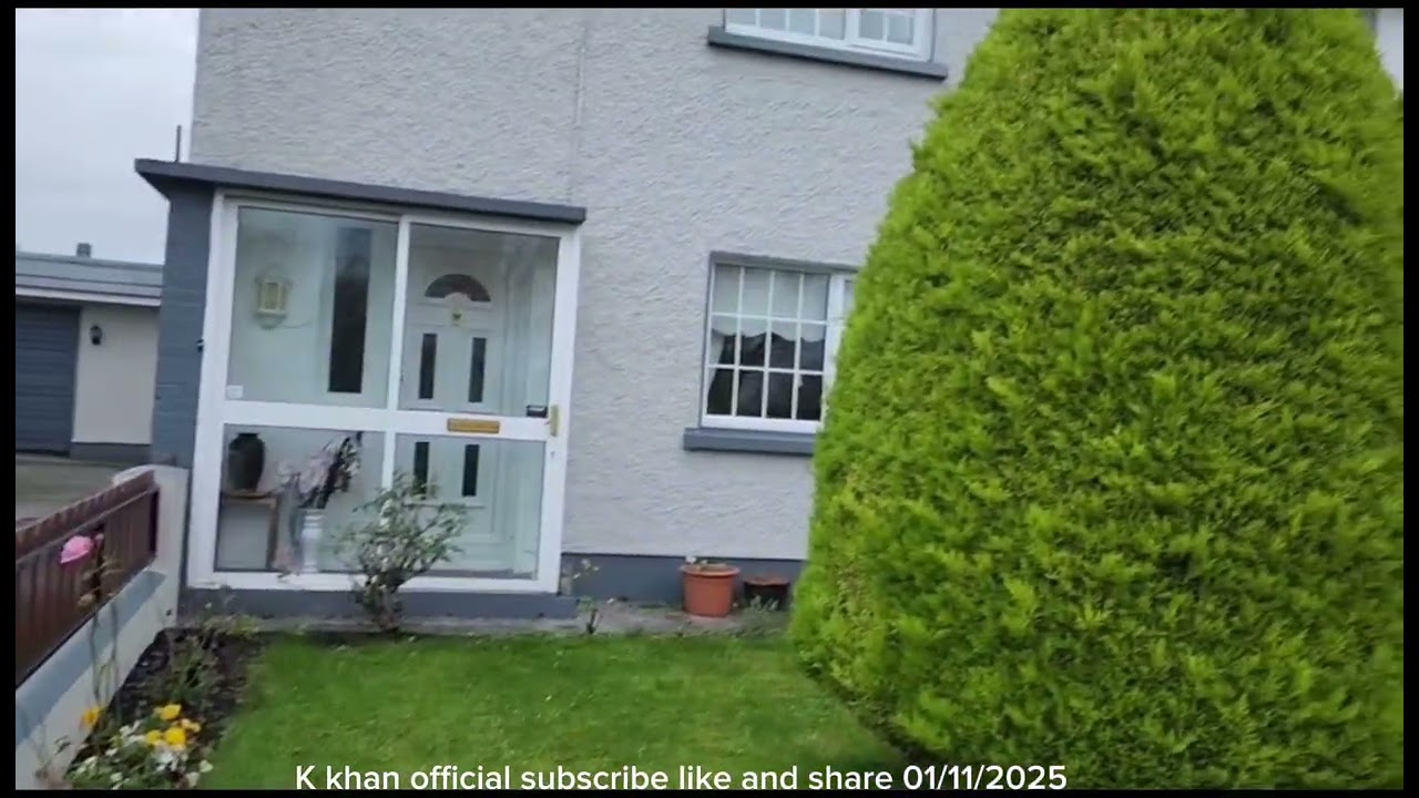 Visit to Southern Ireland 01/11/2025