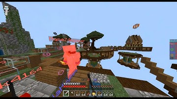 CTF PvP Montage (ft.TranGiaHuyGame) - Minecraft Win10