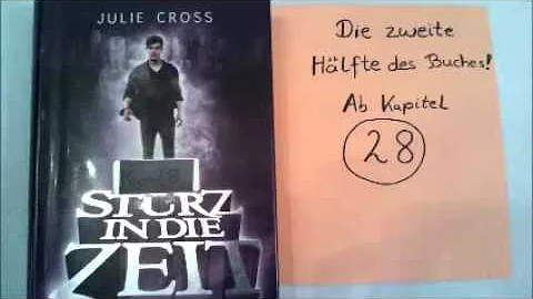 Sturz in die Zeit ab Kapittel 28