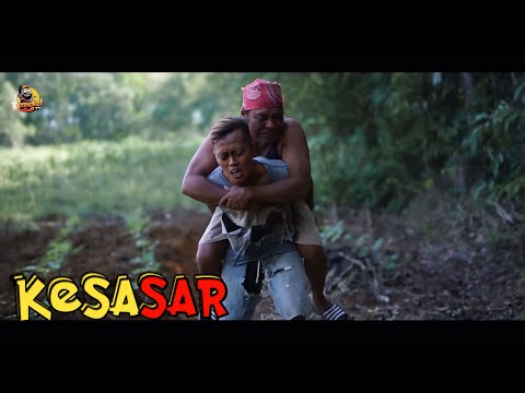 KESASAR‼️ | Exstrim Lucu The Series