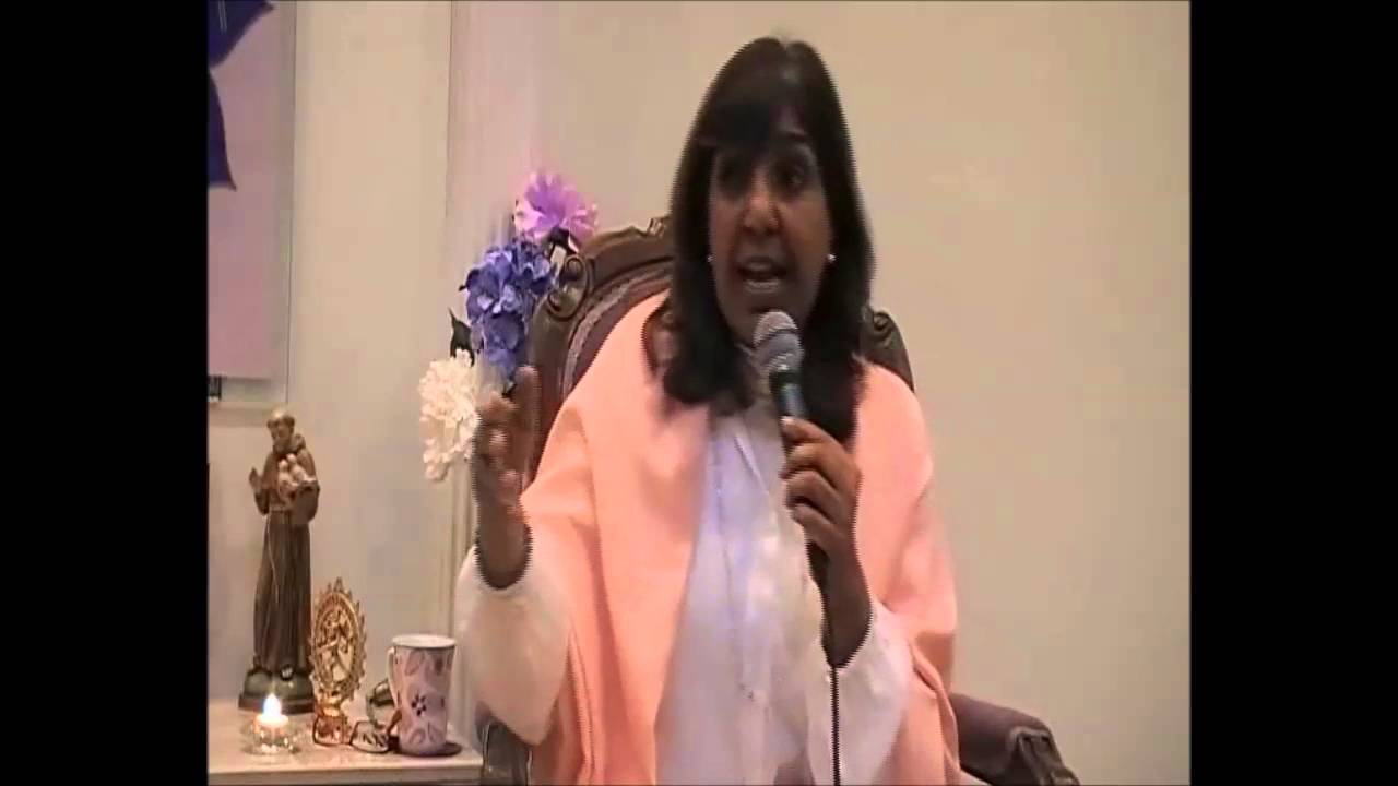 Nalanie Chellaram 'Creative Visualization for Healing Emotions' 12.01.16 camera iphone 8 plus apk