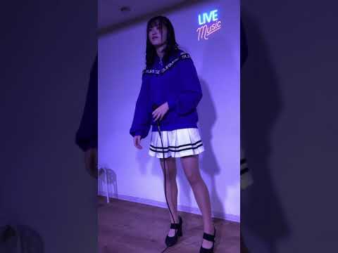 奥山紗菜 さくらぼっち/コアラモード. トリセツ/西野カナ '19.2.9.P.D.S.LIVE 伏見長者町raBBit