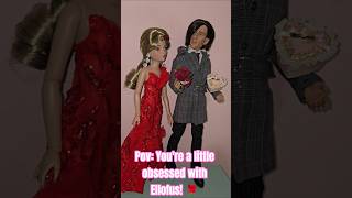 Its February And Time To Make Lots Of Ellowyne And Rufus Videos!