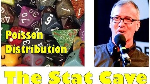 Poisson Distribution Problems with Excel