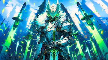 「AMV」- Hero Of Our Time