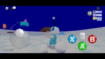 *UNFINISHED* Snozone Cave Revise *in playdb*