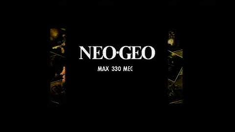 NEOGEO STATION: TOUS LES JEUX PS3 / PSP.