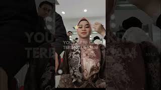 Lagi Sedih? April Da7 disinggahi Arbil dan Valen saat Make up sebelum shooting aksi dihibur begini