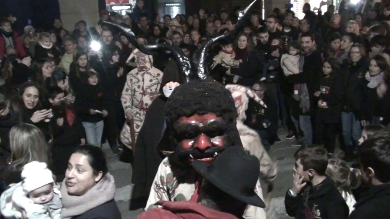 2019. Dia 16 vespre. Sant Antoni Manacor