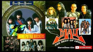 Bumi Putra Rockers, May terbaik