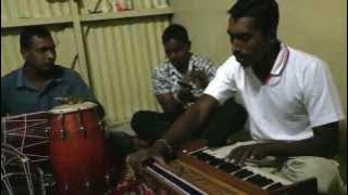 Fiji Bhajan By: Ashneel Atish Kumar