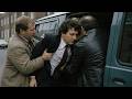 The Night the IRA Kidnapped a Millionaire's Son — South Armagh, 1981