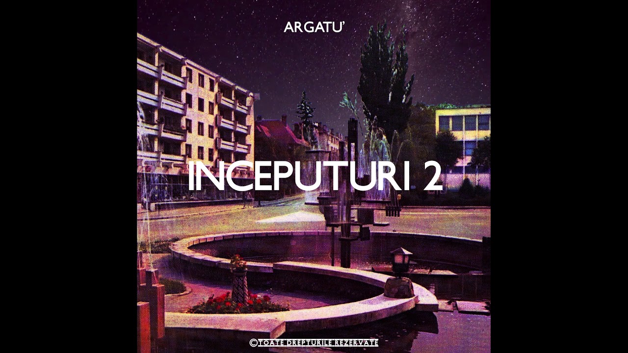 Watch Argatu' - Cartierul Cuza Voda on YouTube