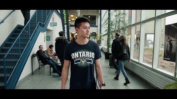 Sport and Recreation Management at the University of Waterloo