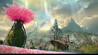Ffxiv   Timh Gyeus Theme il Mheg Norvrandt Final Fantasy Soundtrack