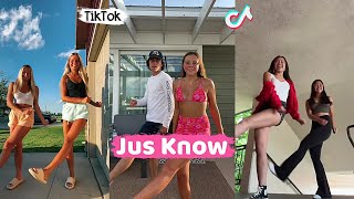 Download lagu Jus Know ~ TikTok Dance Compilation #dance #tiktokmemes