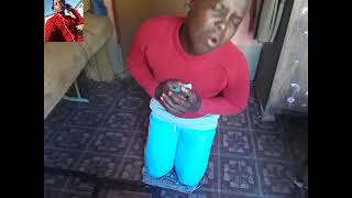 I leave satafrika funny meme by NTeT