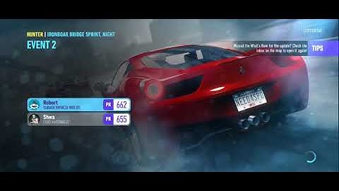 Drift Master😎🔥 | Need For Speed No Limits GamePlay | Chapter 12 Event 2♨️🚘🔥