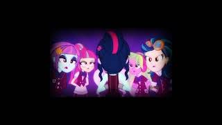 unleash the magic! [speed up/nightcore] mlp