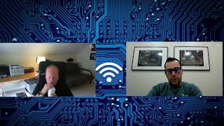 Wi-Fi Podcast Part 2 iPhone 15 Pro Finally Has 6Ghz Wi-Fi,  Should I upgrade to Wi-Fi 6E or Wi-Fi 7?