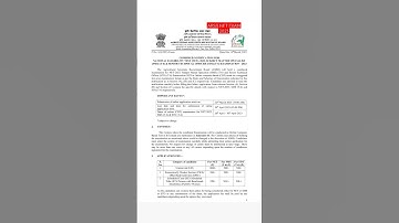 #ASRB NET Exam 2023 Notification