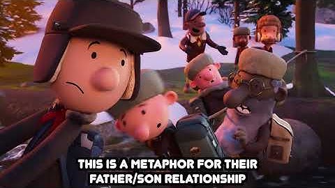 Disney Diary of a Wimpy Kid The Last Straw Ending Scene Recap #DiaryofaWimpyKid #DisneyPlus #disney