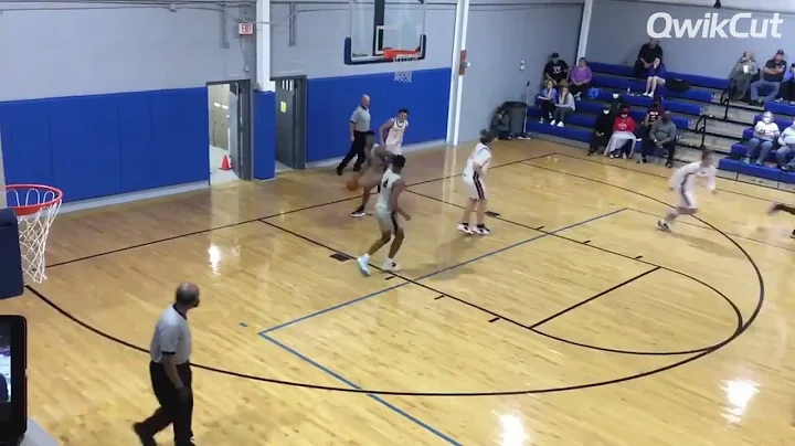 Andrew Clifton 2021-2022   UFCA Highlights Tape