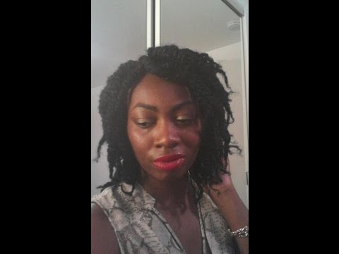 42 Crochet Braids With Nafy Collection Afro Puffy Fluffy
