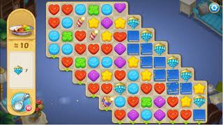 Matchington Mansion Level 2216 - No Boosters
