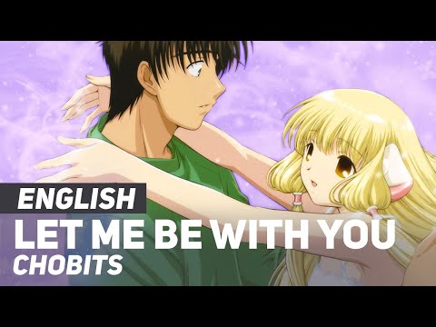 Let Me Be With You / opening Video