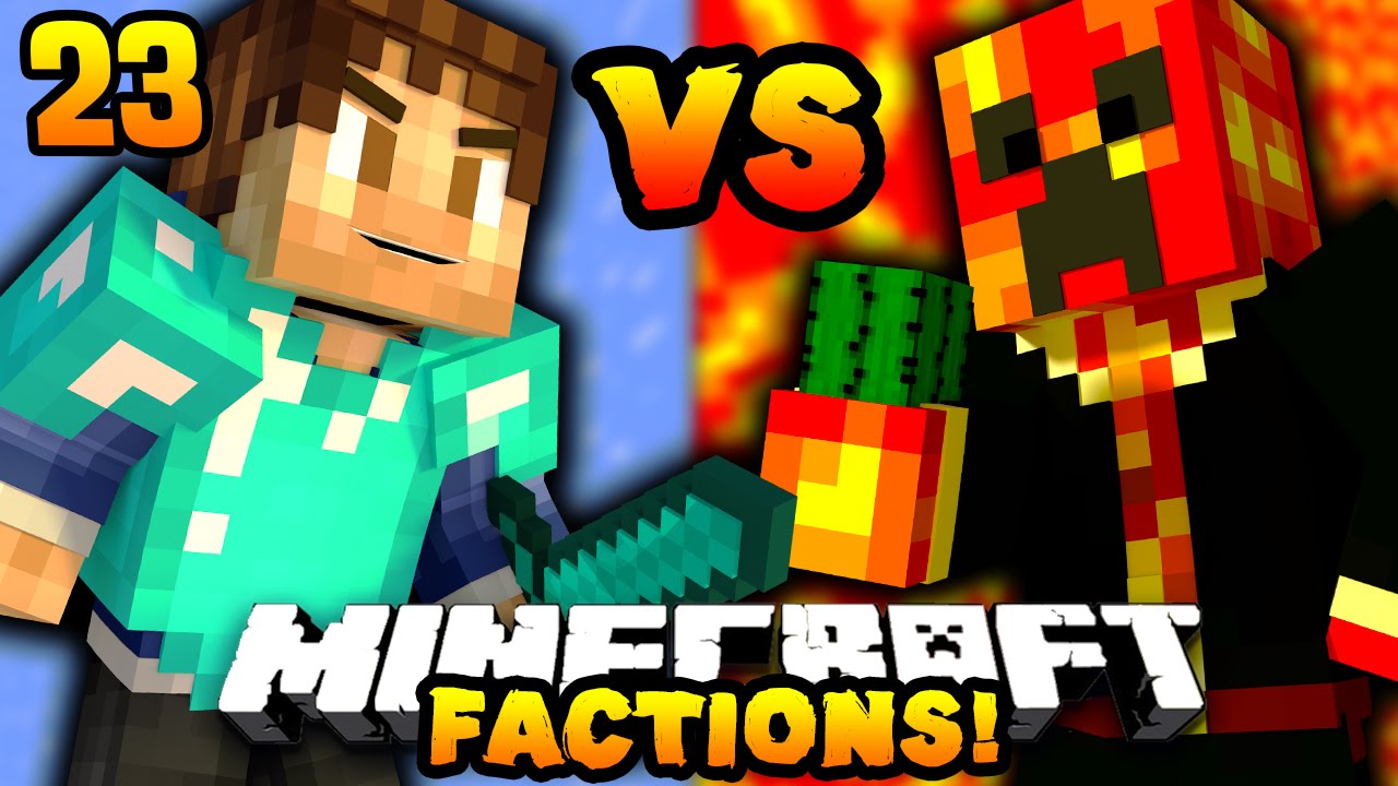minecraft videos dantdm THE BIGGEST BATTLE YET!! | Minecraft COSMIC FACTIONS #23 (Season 6)