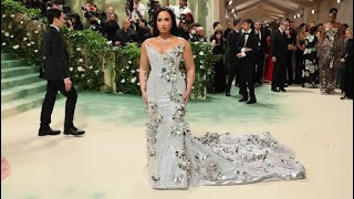 The Best of the 2024 Met Gala Best Fashion Highlights 40+ Celebs in less then 10 minutes