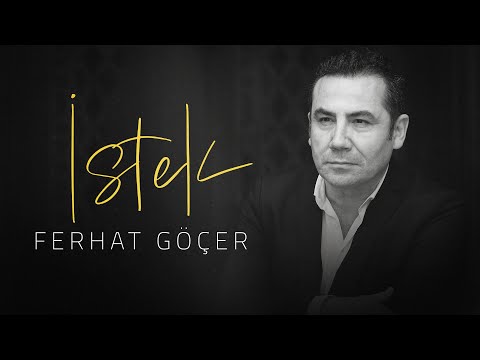 Ferhat Göçer - İstek (Official Audio)