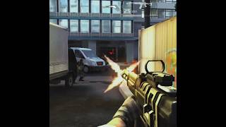 modern combat 5 blackout #gaming #moderncombat5 #gameplay #games #shortsfeed #viralshorts