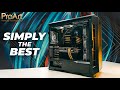 THE BEST Video/Photo Editing PC/Workstation in the World | Asus Z690 ProArt + Intel 12900k build