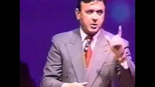 a man with the dream will not be denied