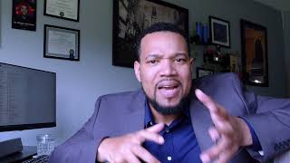 Dr. Micah Johnson's One-Person Show Performance Documentary About Trauma, Culture, and Resilience