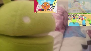 Part 7 for Lazy Butterfly