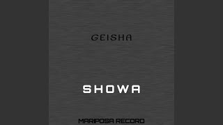 Geisha Geisha