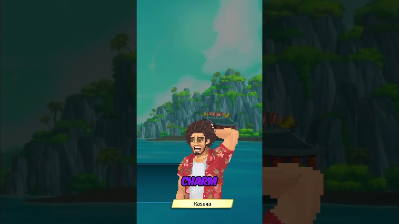 Дэйв Дайвер. Игра, которая продолжает радовать!