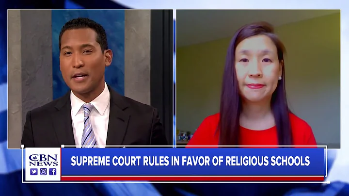 This Was a Great Day for Religious Freedom | Emili...