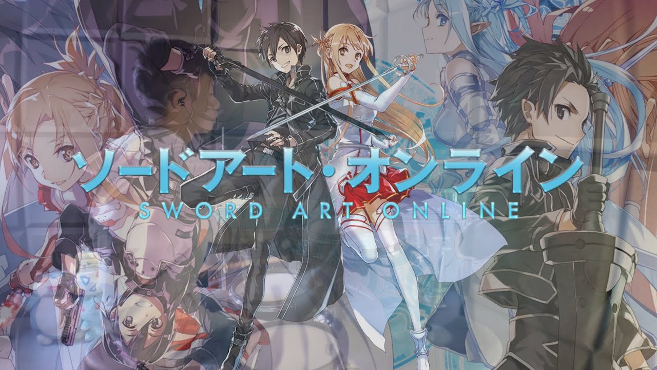 Sword Art Online 10th Anniversary Main Theme Reona Till The End Drum Cover を叩いてみた Youtube Sword Art Online 10th Anniversary Main Theme Reona Till The End Drum Cover を叩いてみた Youtube