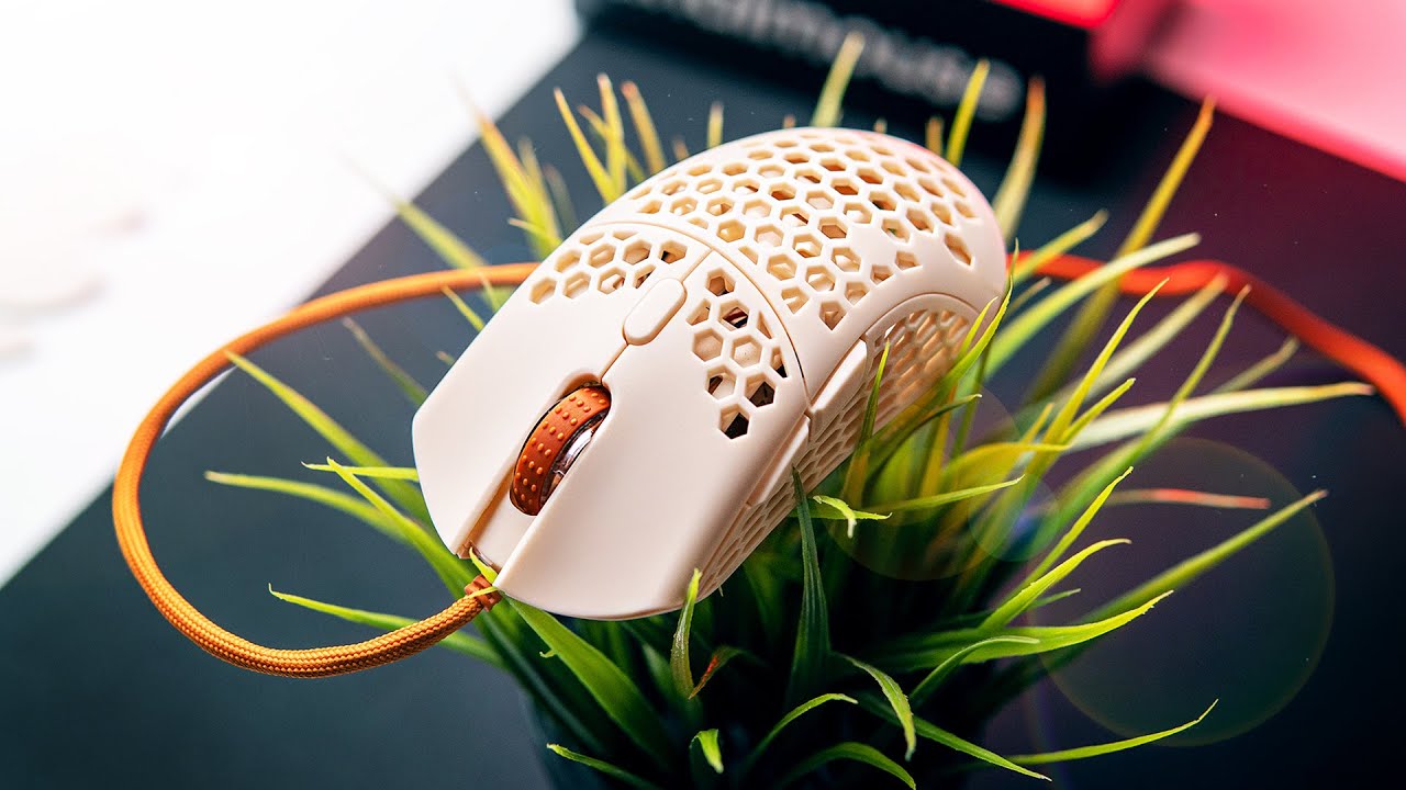Finalmouse Ultralight 2 Review Mixed Feelings Youtube