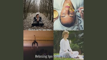 Outstanding Backdrops for Steam Baths