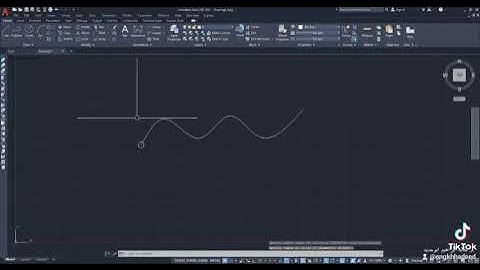 autocad ARRAYPATH The path can be a line, polyline 3D polyline spline helix arc circle or ellipse