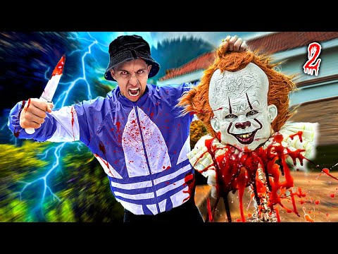 @RONALDMCDONALDS ENDS IT CLOWN'S LIFE
