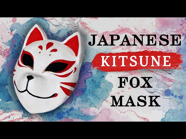 What is the Best Way to Make a Full Face Mask for Cosplaying?, by Mask  R-Aid